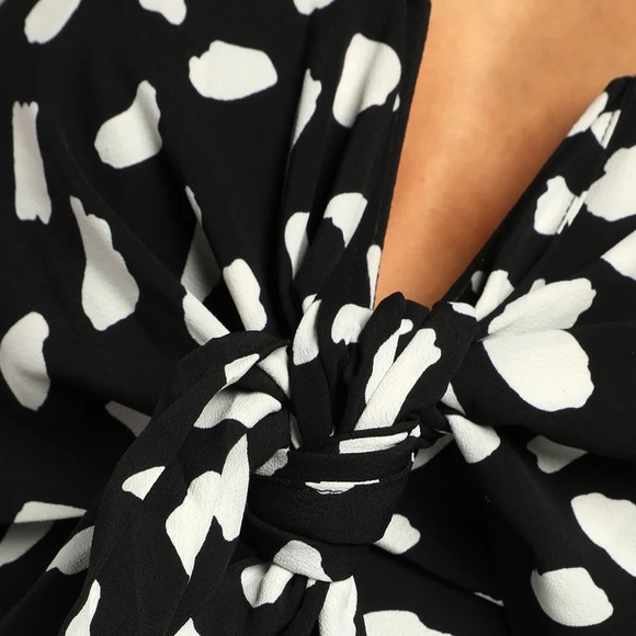 Lulus romper - Picture 3 of 6